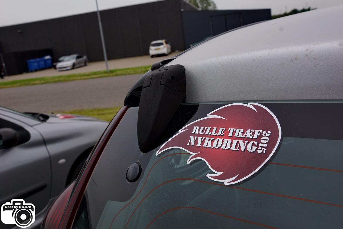 Rullefelts Træf v. Thansen Nykøbing Mors billede 245