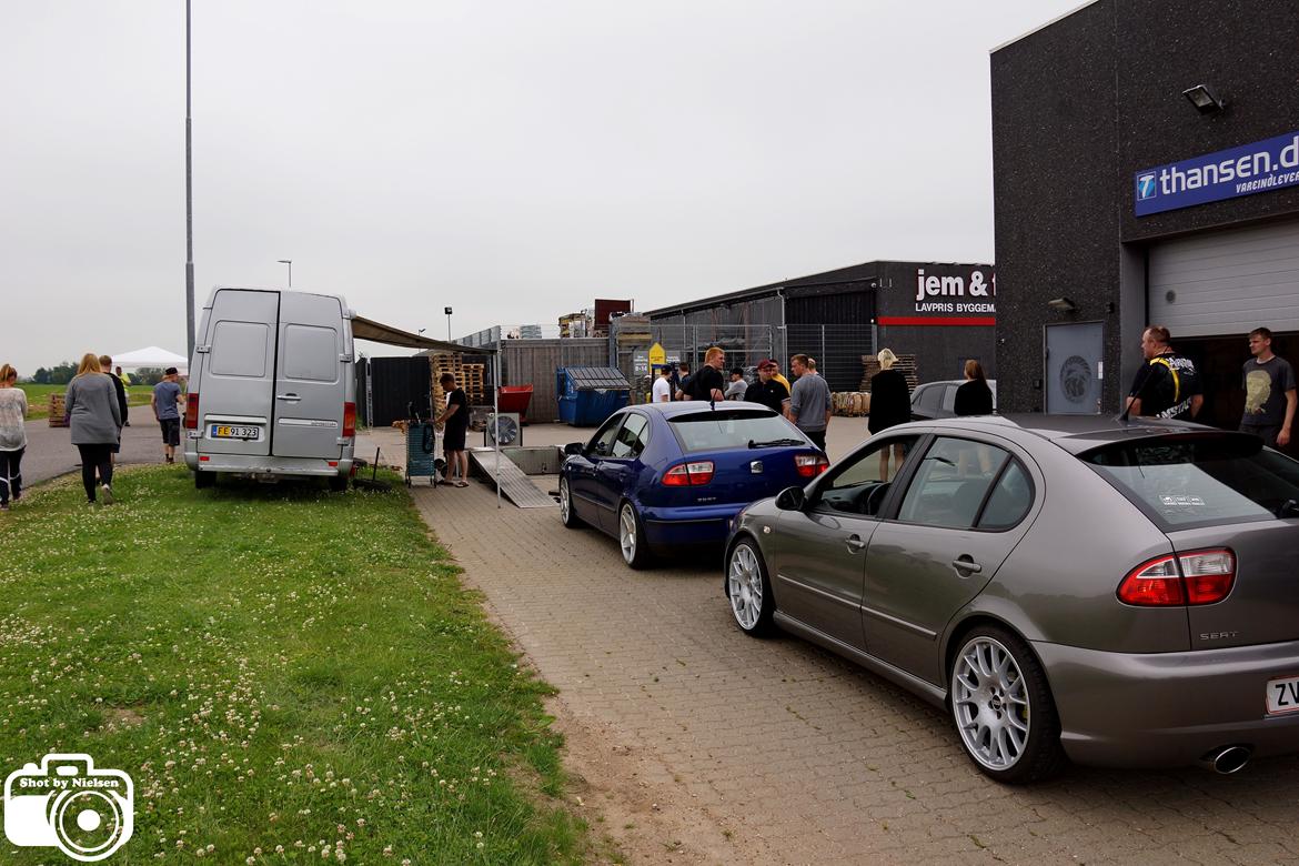 Rullefelts Træf v. Thansen Nykøbing Mors billede 250