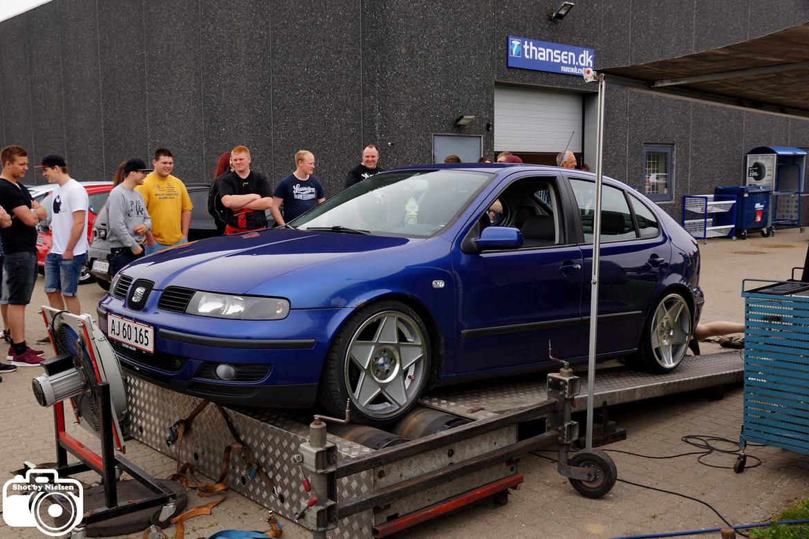 Rullefelts Træf v. Thansen Nykøbing Mors billede 251