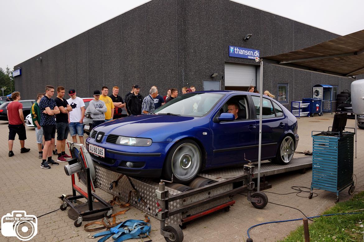 Rullefelts Træf v. Thansen Nykøbing Mors billede 252