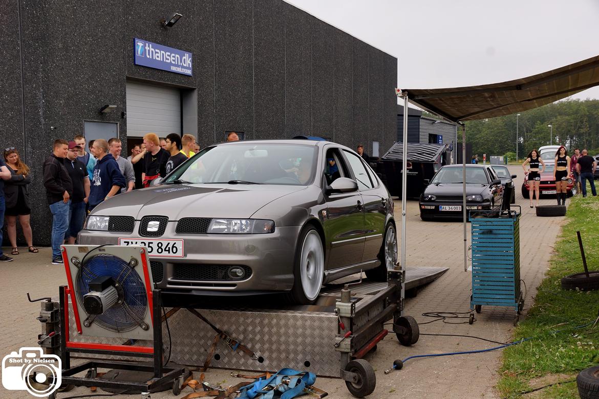 Rullefelts Træf v. Thansen Nykøbing Mors billede 254