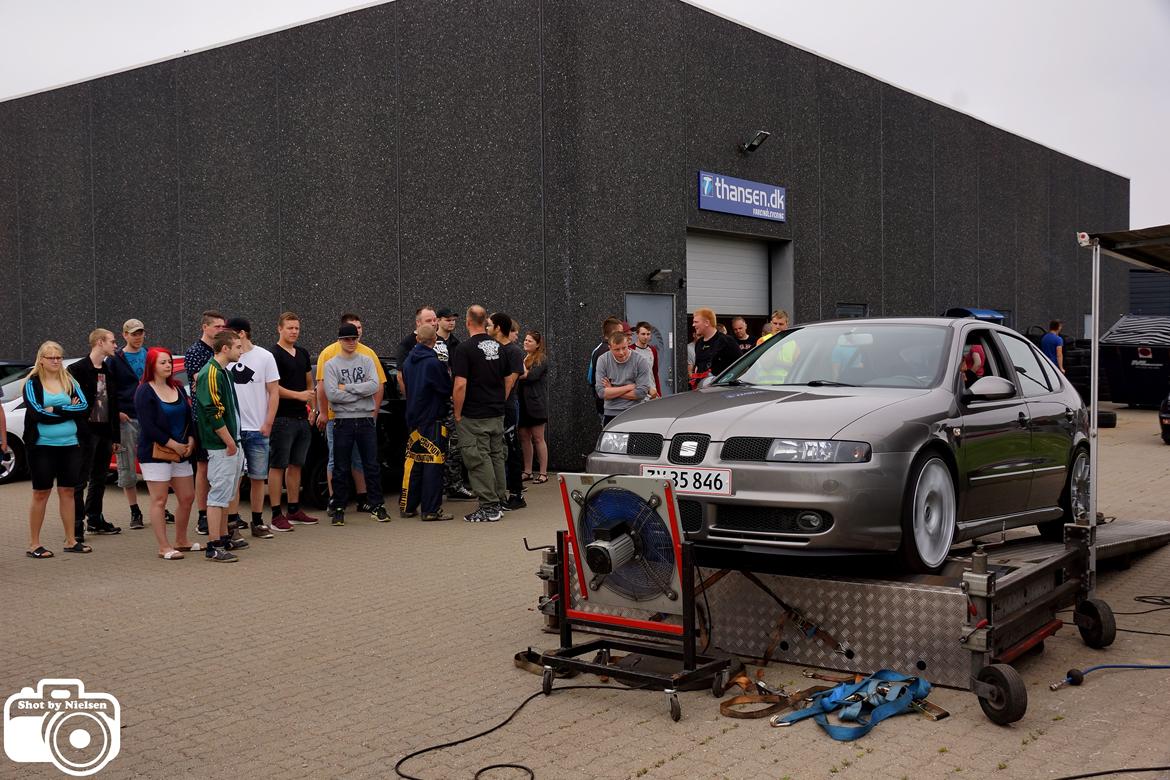 Rullefelts Træf v. Thansen Nykøbing Mors billede 255