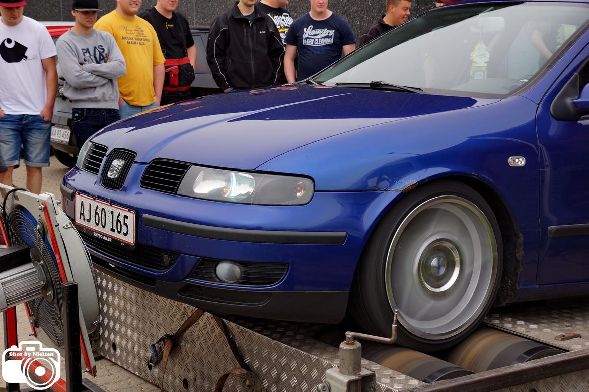 Rullefelts Træf v. Thansen Nykøbing Mors billede 253