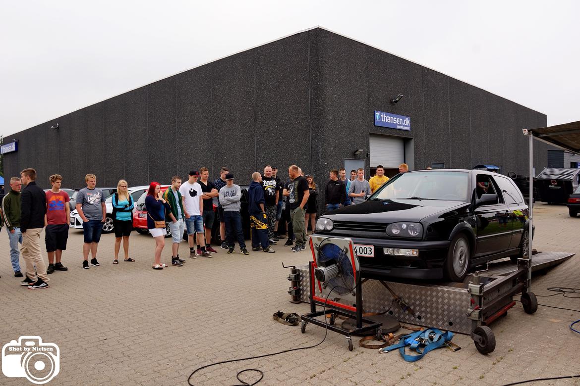 Rullefelts Træf v. Thansen Nykøbing Mors billede 257