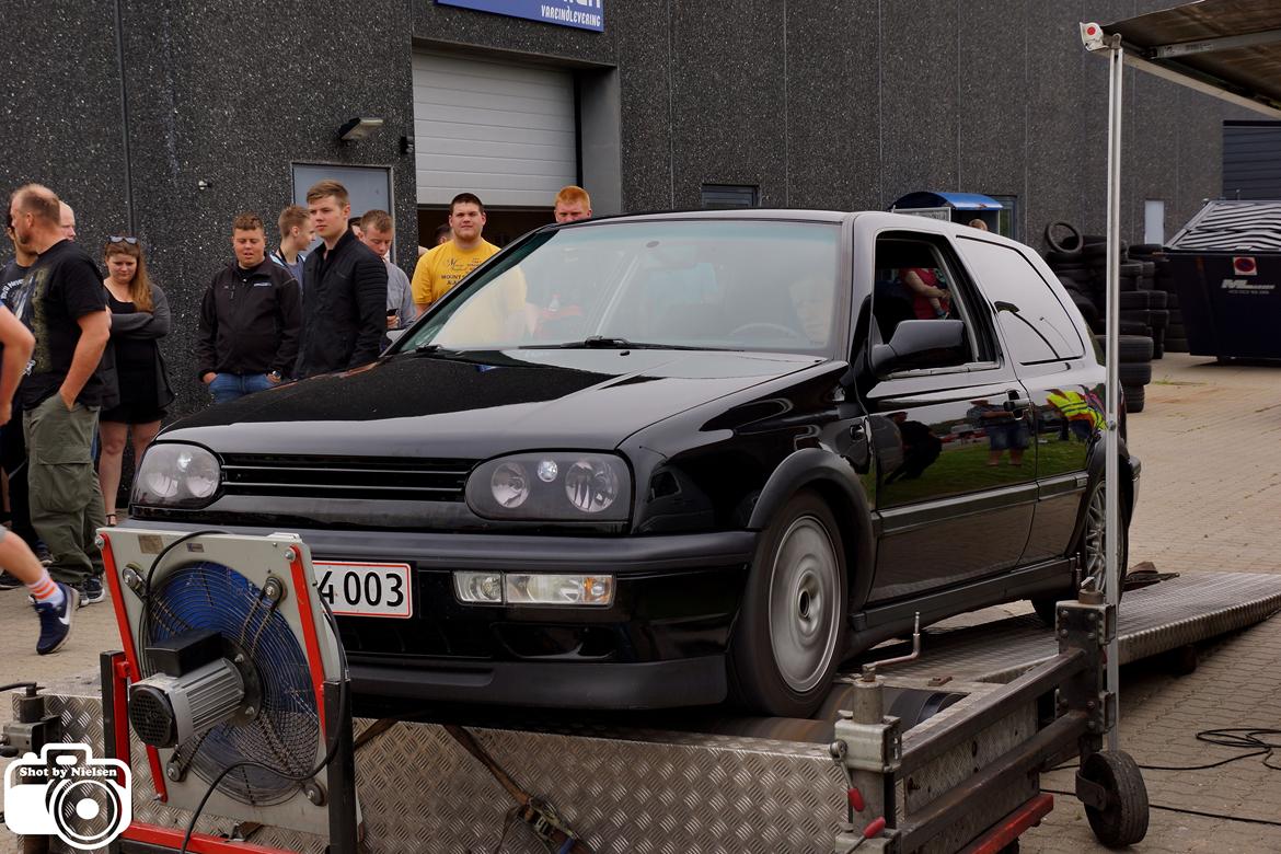 Rullefelts Træf v. Thansen Nykøbing Mors billede 256