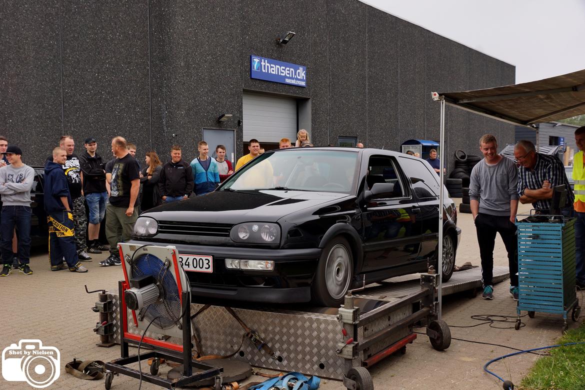 Rullefelts Træf v. Thansen Nykøbing Mors billede 258