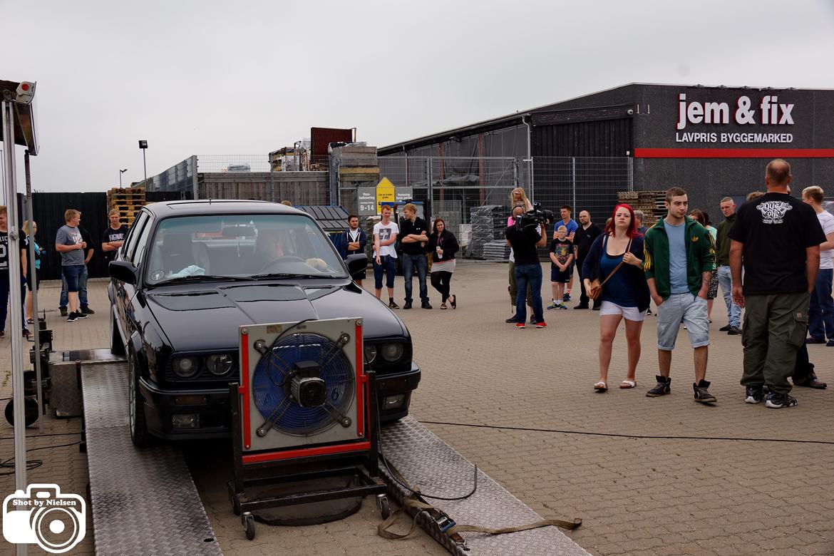 Rullefelts Træf v. Thansen Nykøbing Mors billede 260