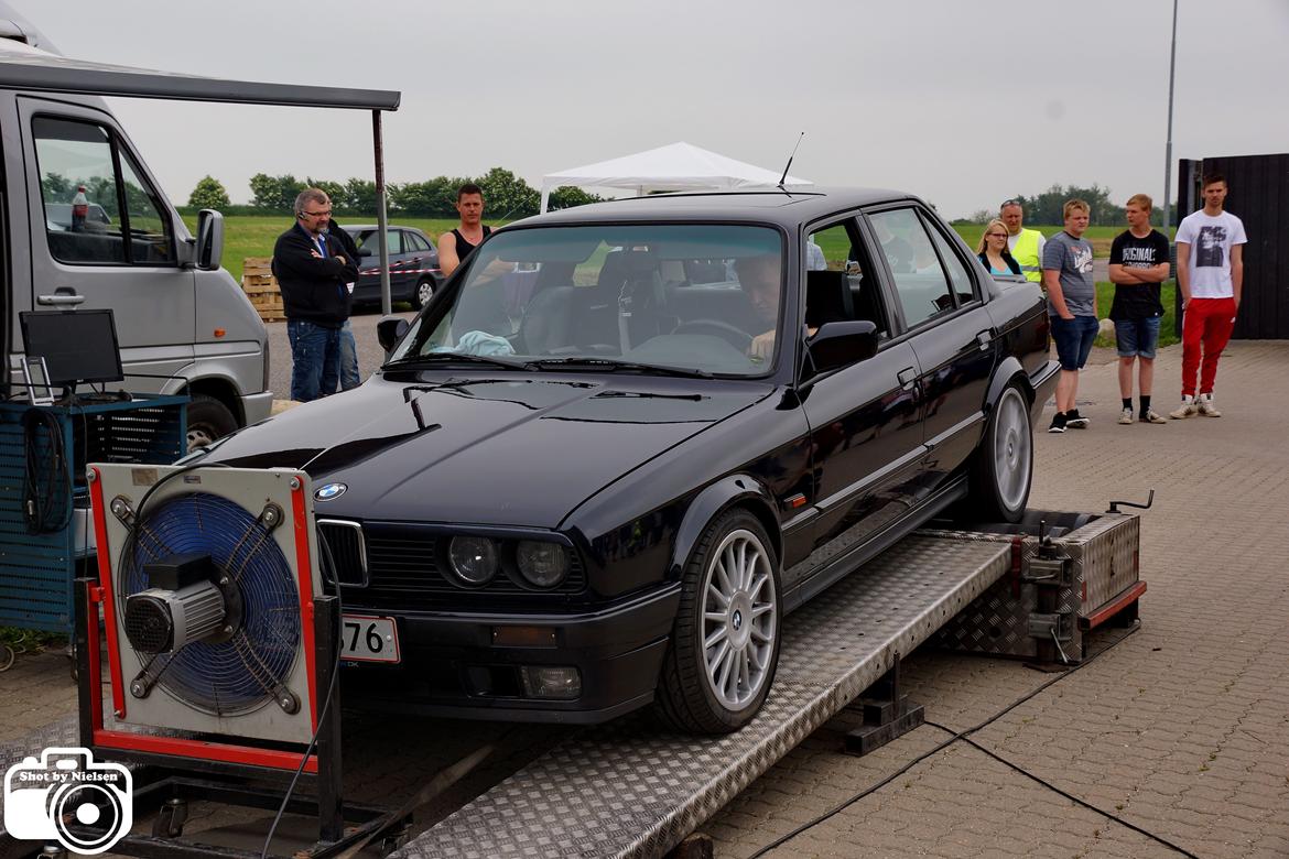 Rullefelts Træf v. Thansen Nykøbing Mors billede 259