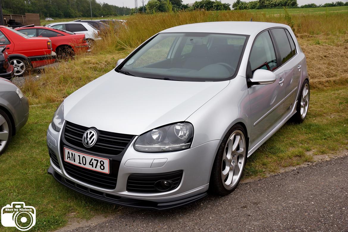 Rullefelts Træf v. Thansen Nykøbing Mors billede 262