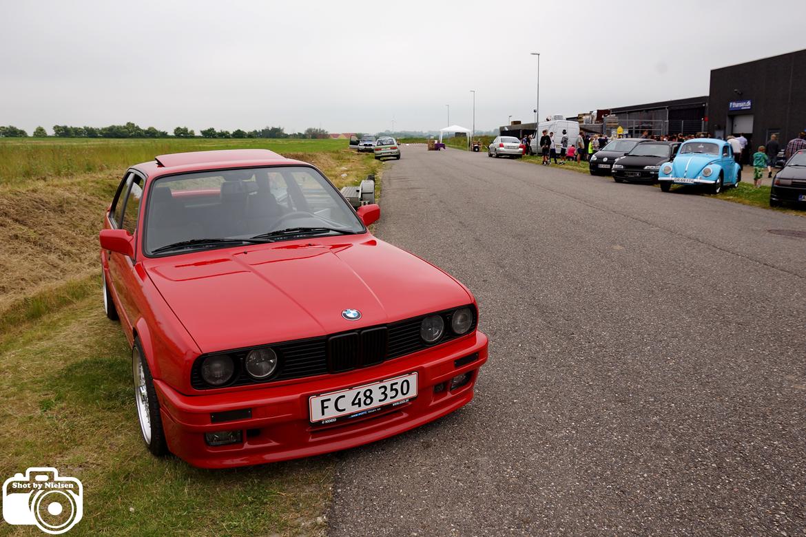 Rullefelts Træf v. Thansen Nykøbing Mors billede 263