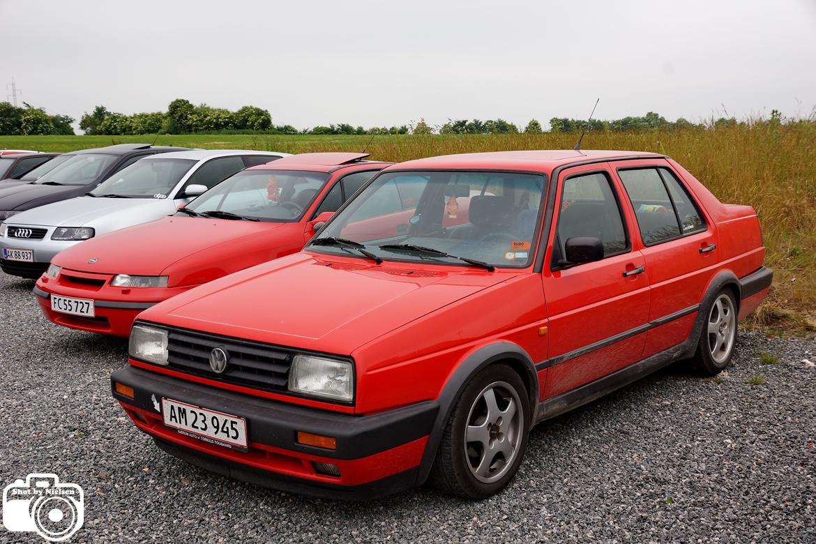 Rullefelts Træf v. Thansen Nykøbing Mors billede 265