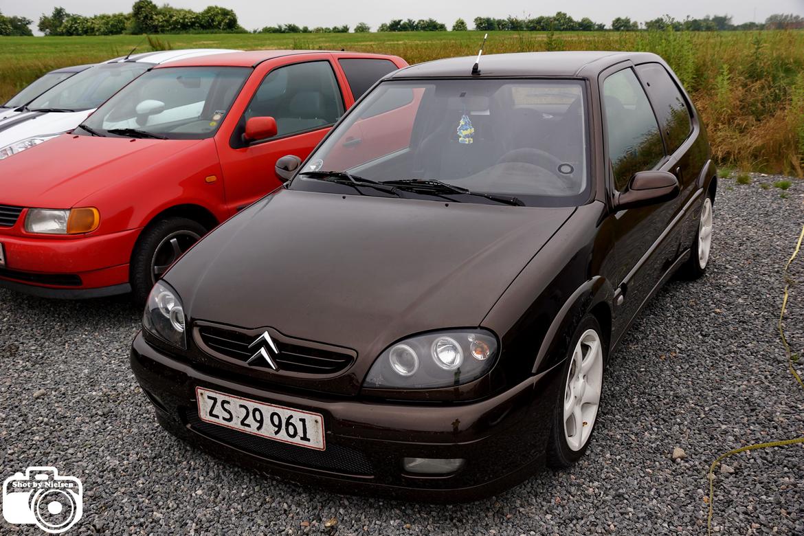 Rullefelts Træf v. Thansen Nykøbing Mors billede 267