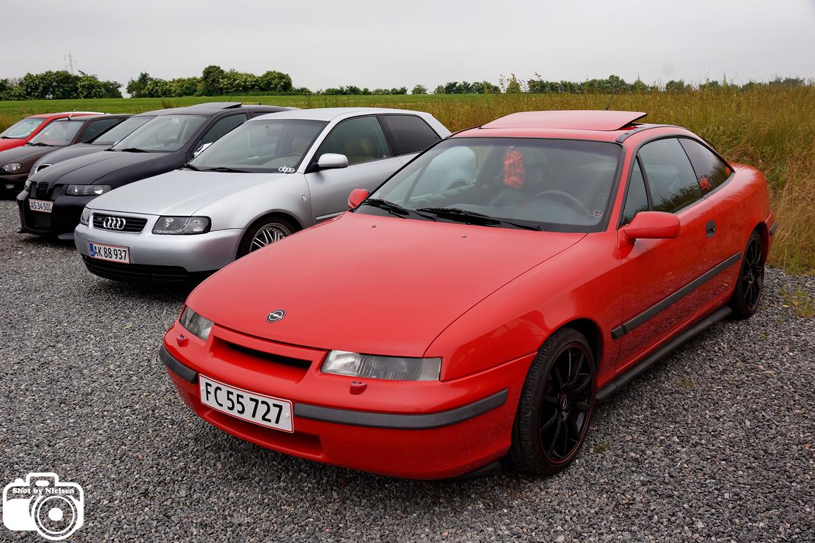 Rullefelts Træf v. Thansen Nykøbing Mors billede 266