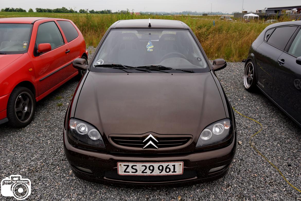 Rullefelts Træf v. Thansen Nykøbing Mors billede 268