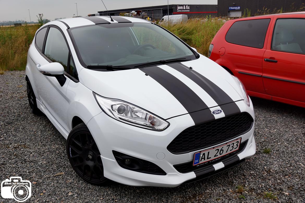 Rullefelts Træf v. Thansen Nykøbing Mors billede 269