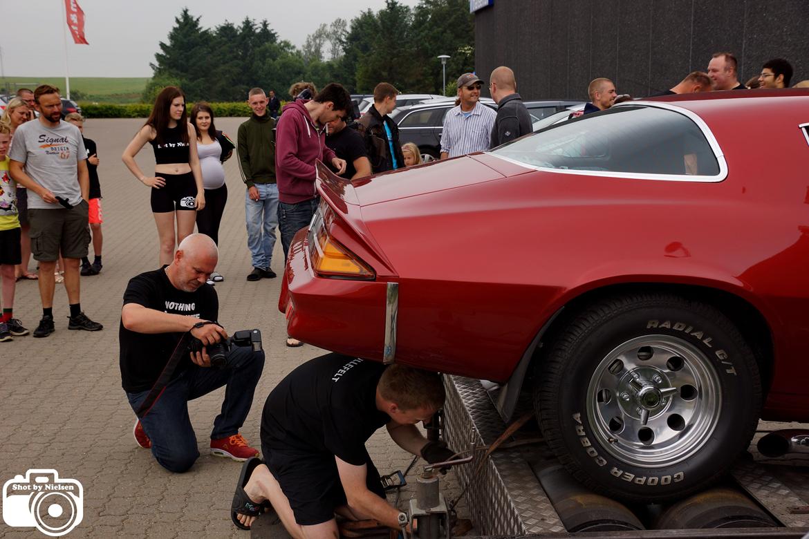 Rullefelts Træf v. Thansen Nykøbing Mors billede 278