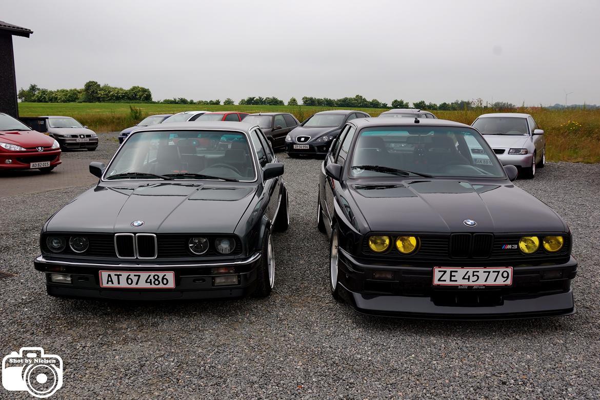 Rullefelts Træf v. Thansen Nykøbing Mors billede 276