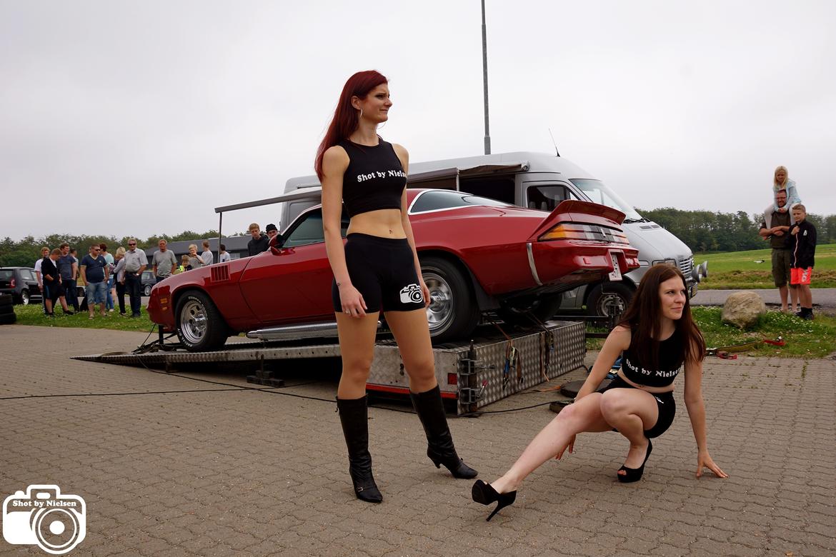 Rullefelts Træf v. Thansen Nykøbing Mors billede 279