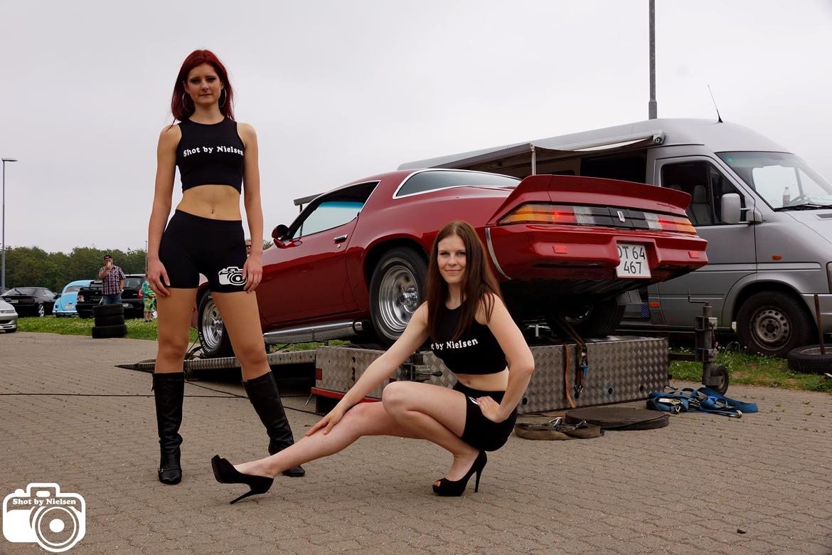 Rullefelts Træf v. Thansen Nykøbing Mors billede 280