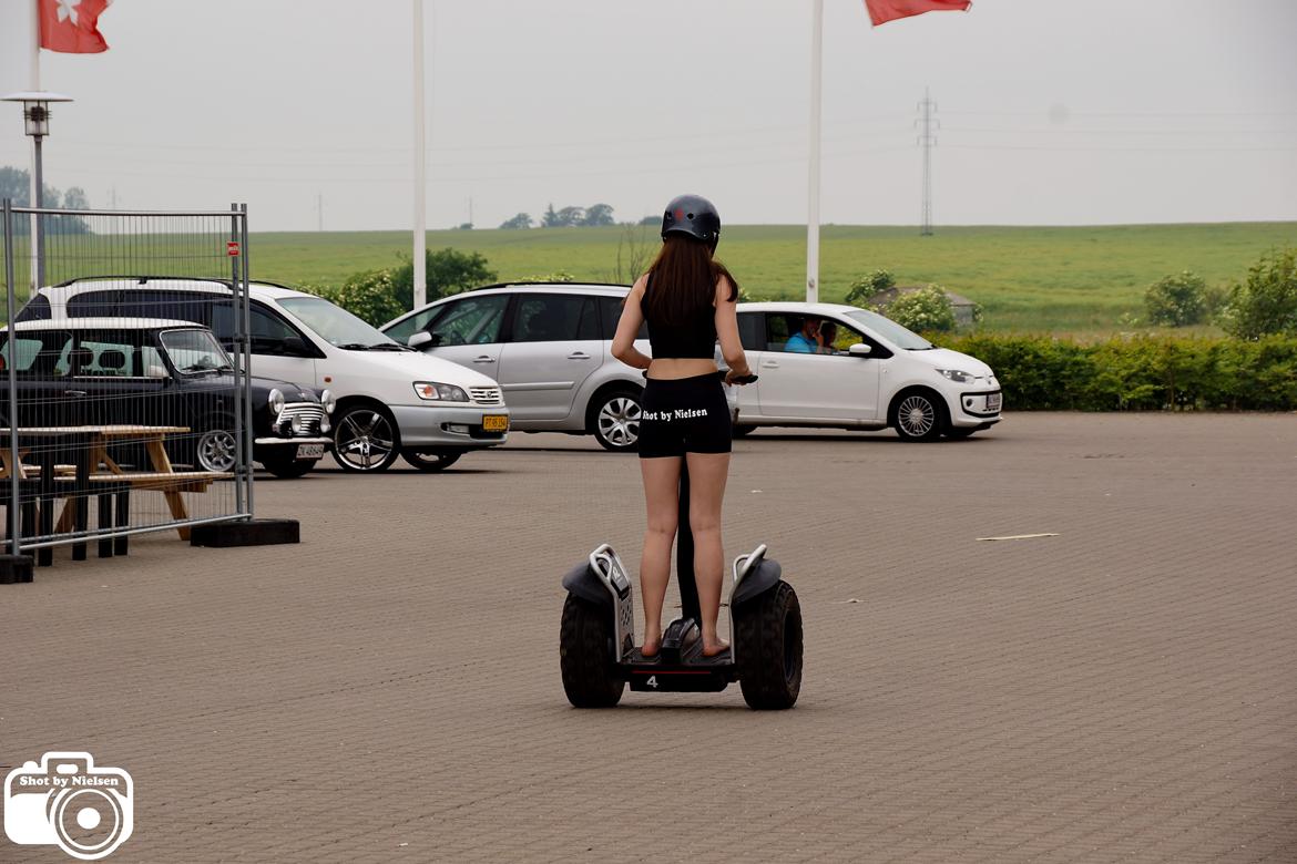 Rullefelts Træf v. Thansen Nykøbing Mors billede 282