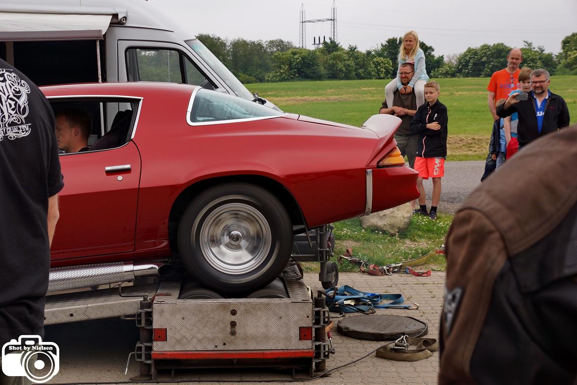 Rullefelts Træf v. Thansen Nykøbing Mors billede 281