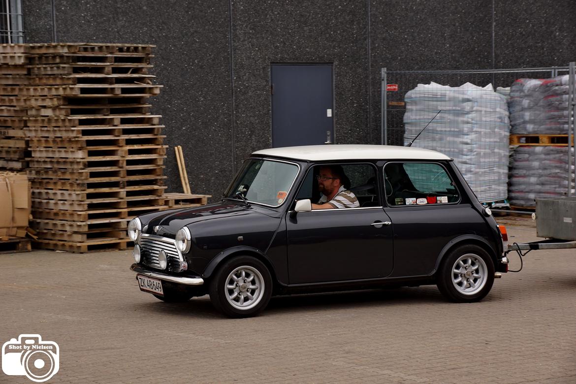 Rullefelts Træf v. Thansen Nykøbing Mors billede 284