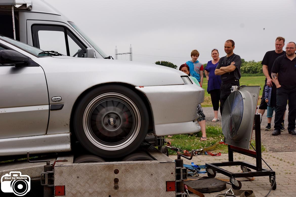 Rullefelts Træf v. Thansen Nykøbing Mors billede 283