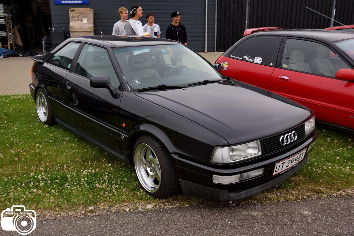 Rullefelts Træf v. Thansen Nykøbing Mors billede 286