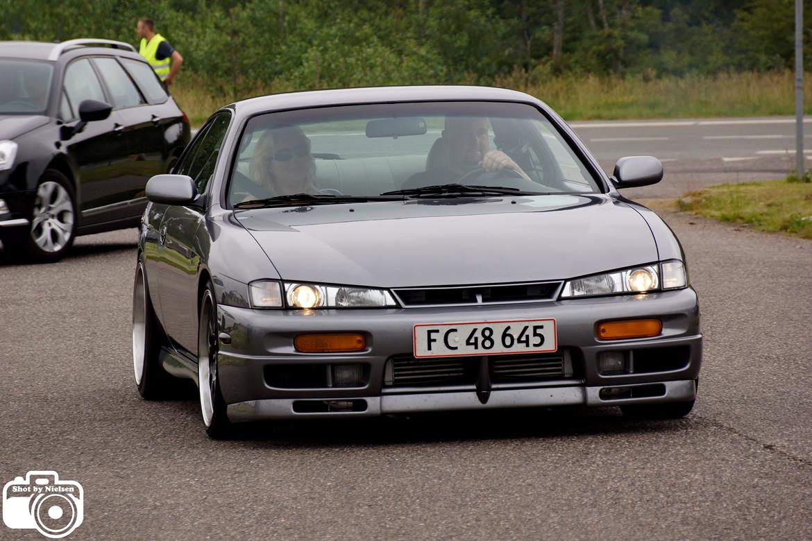 Rullefelts Træf v. Thansen Nykøbing Mors billede 287