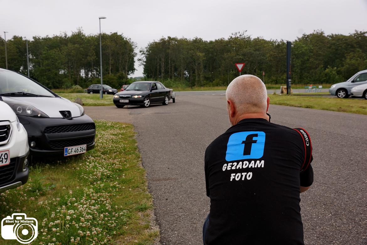 Rullefelts Træf v. Thansen Nykøbing Mors billede 288