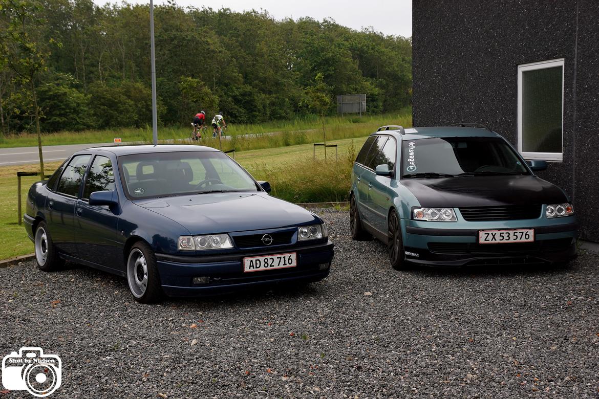 Rullefelts Træf v. Thansen Nykøbing Mors billede 289