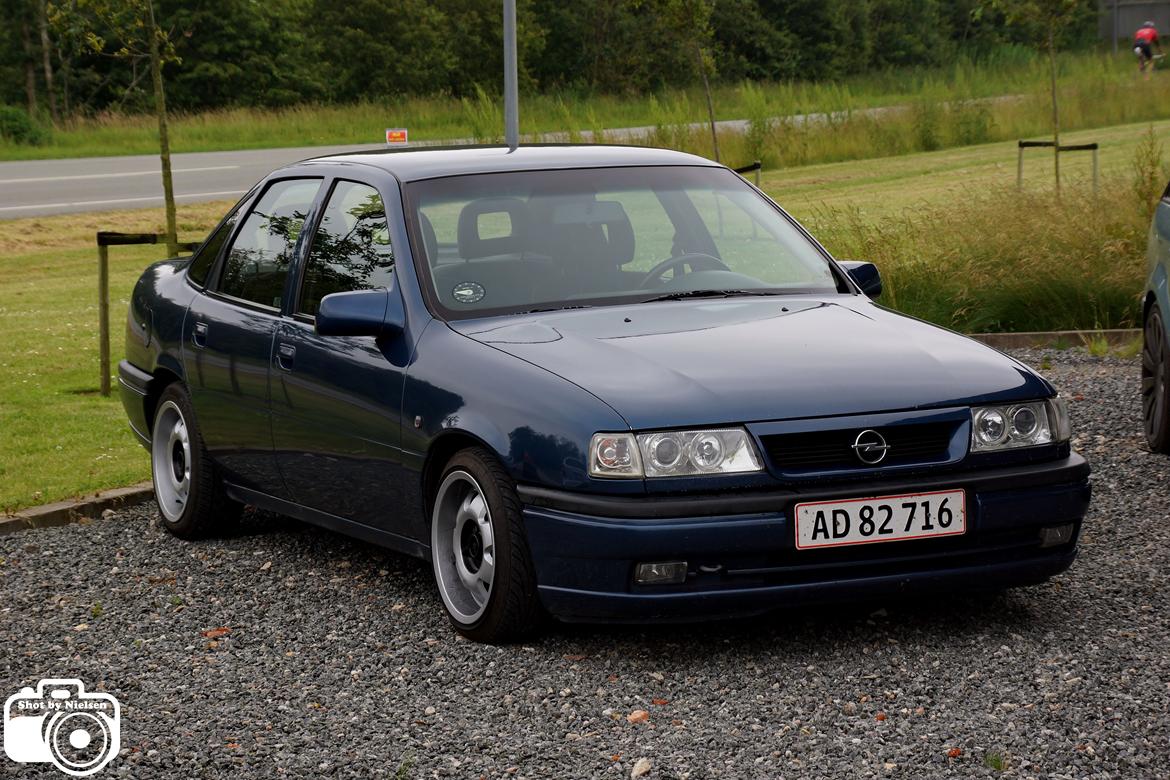 Rullefelts Træf v. Thansen Nykøbing Mors billede 290