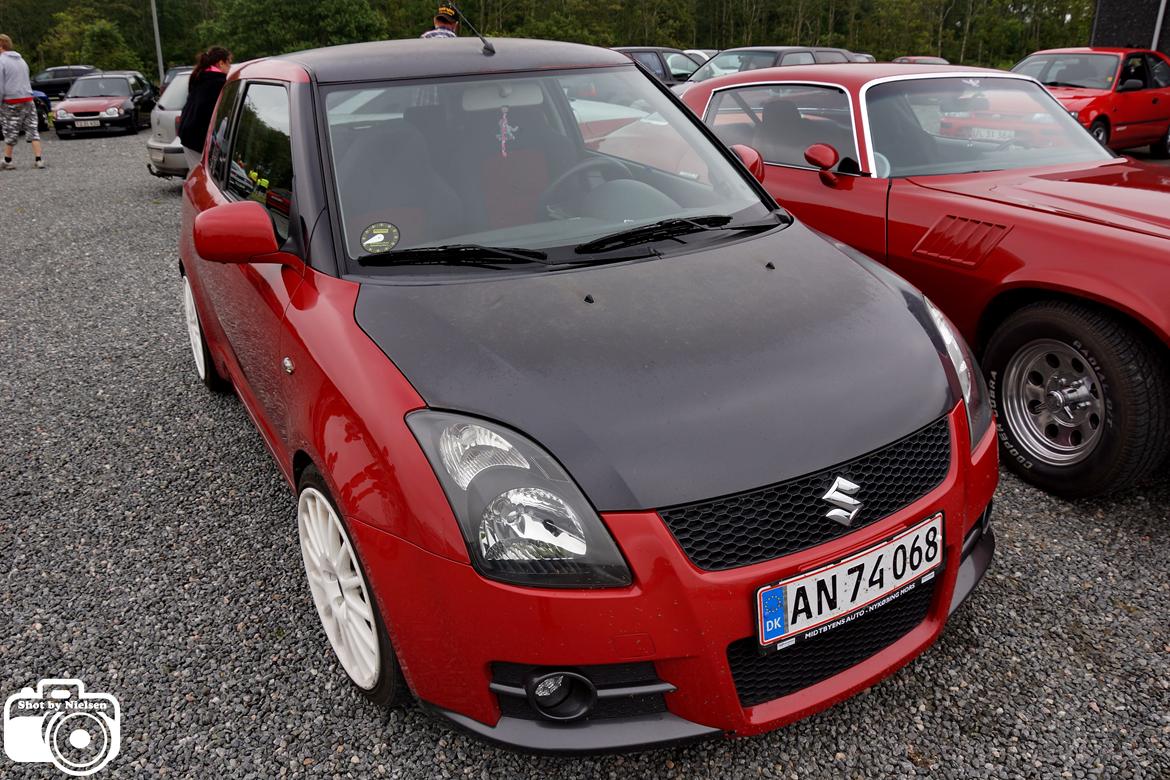 Rullefelts Træf v. Thansen Nykøbing Mors billede 291