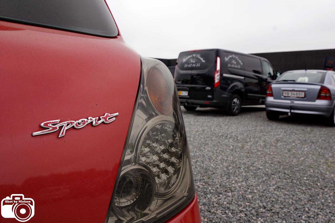 Rullefelts Træf v. Thansen Nykøbing Mors billede 292