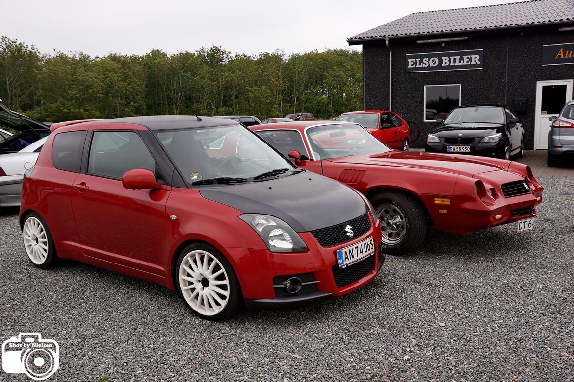 Rullefelts Træf v. Thansen Nykøbing Mors billede 293