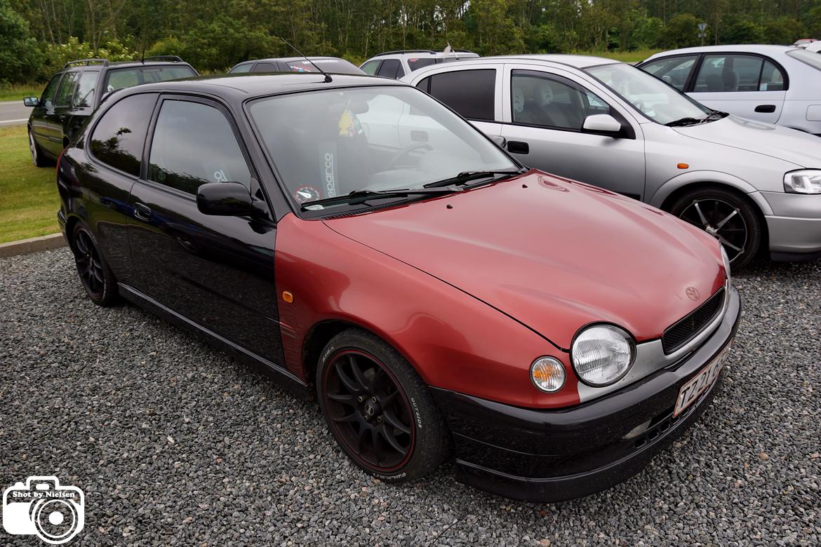 Rullefelts Træf v. Thansen Nykøbing Mors billede 294