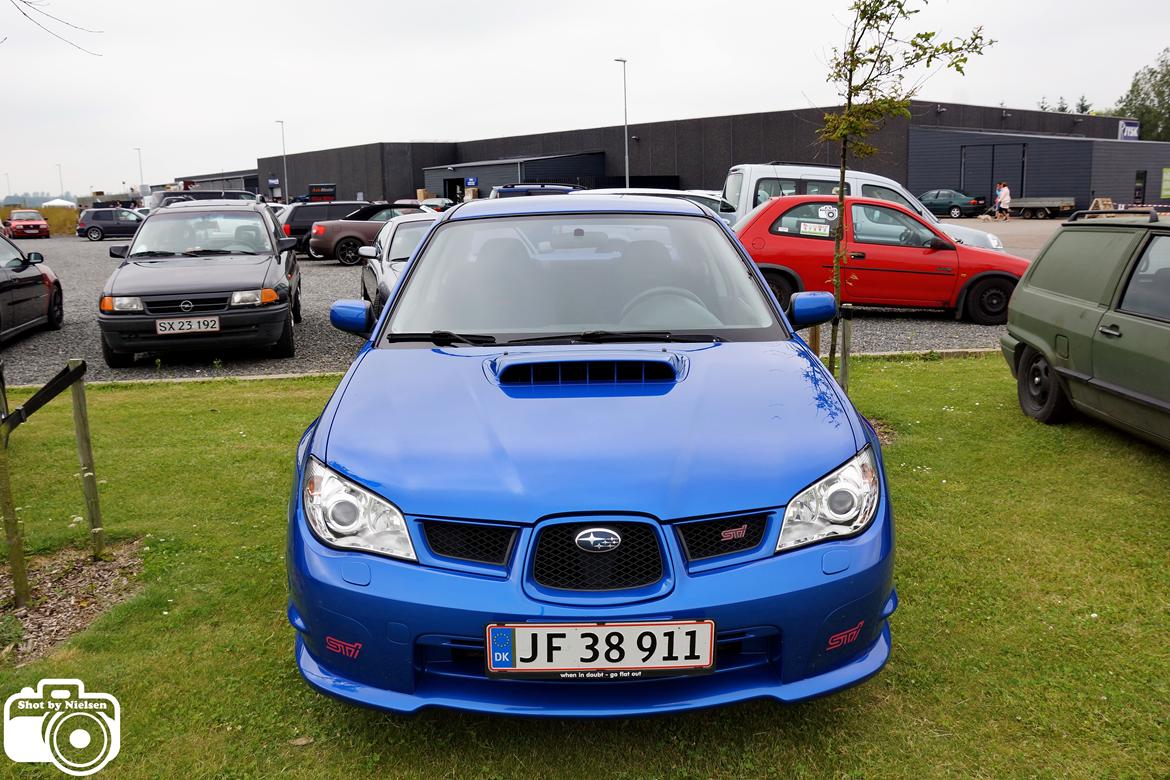 Rullefelts Træf v. Thansen Nykøbing Mors billede 298