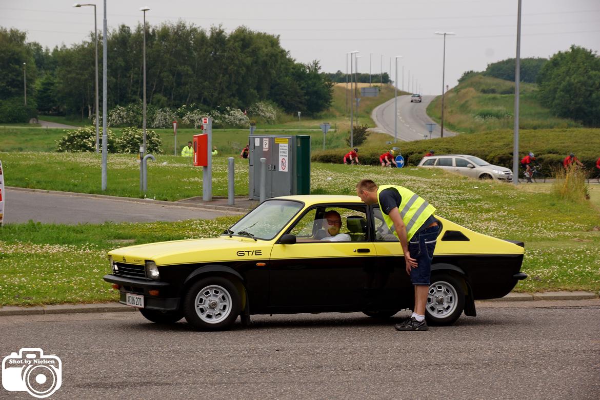 Rullefelts Træf v. Thansen Nykøbing Mors billede 299