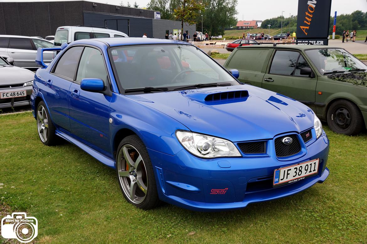 Rullefelts Træf v. Thansen Nykøbing Mors billede 295