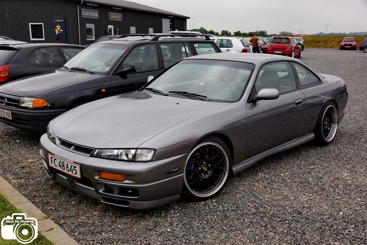 Rullefelts Træf v. Thansen Nykøbing Mors billede 301