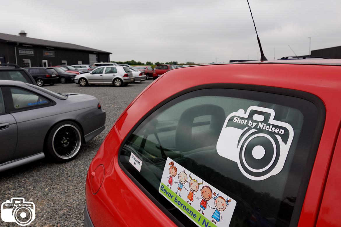 Rullefelts Træf v. Thansen Nykøbing Mors billede 303