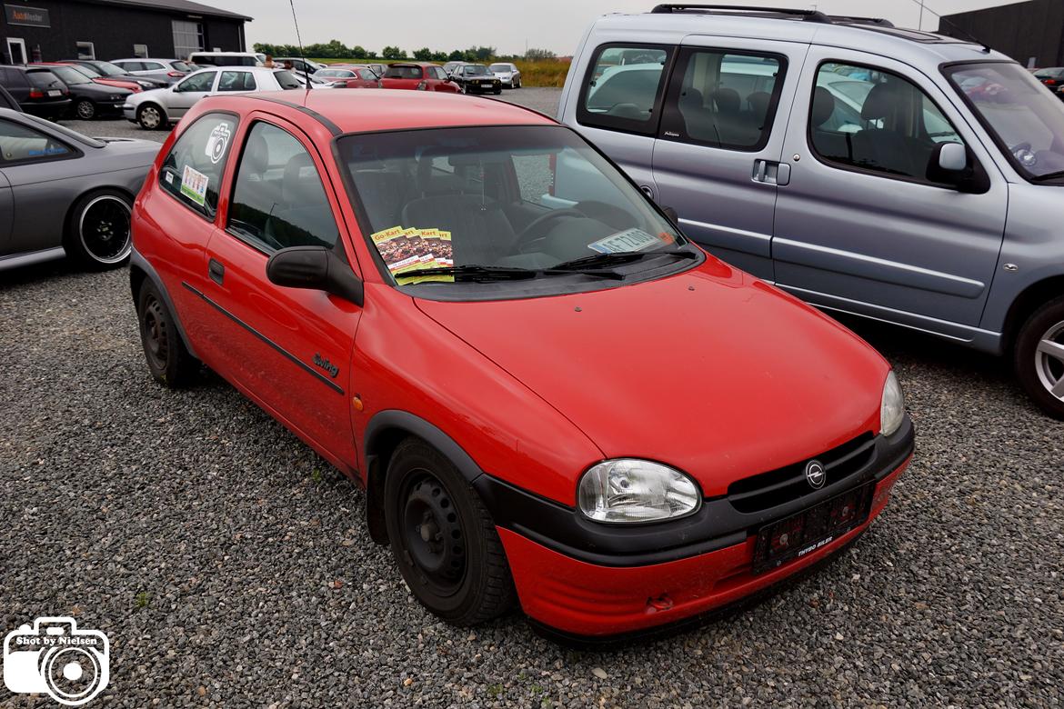 Rullefelts Træf v. Thansen Nykøbing Mors billede 302