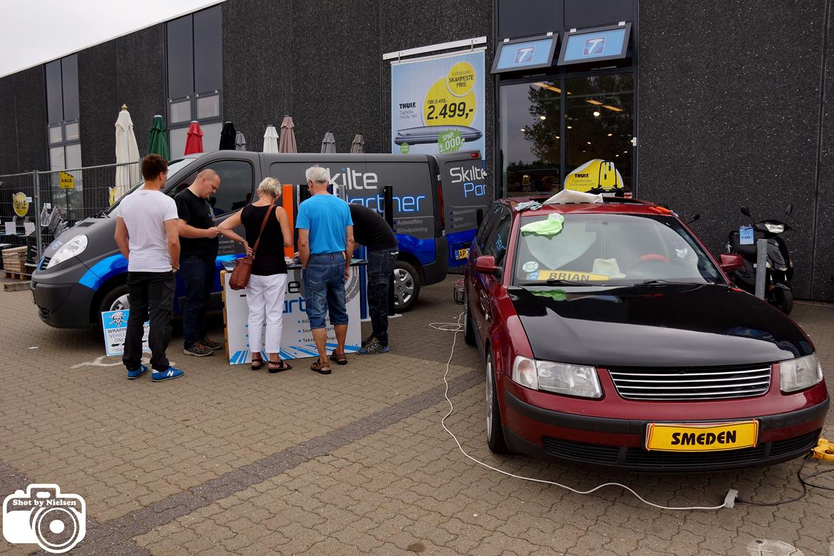 Rullefelts Træf v. Thansen Nykøbing Mors billede 304