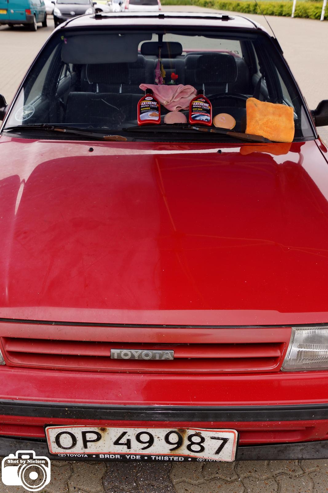 Rullefelts Træf v. Thansen Nykøbing Mors billede 305