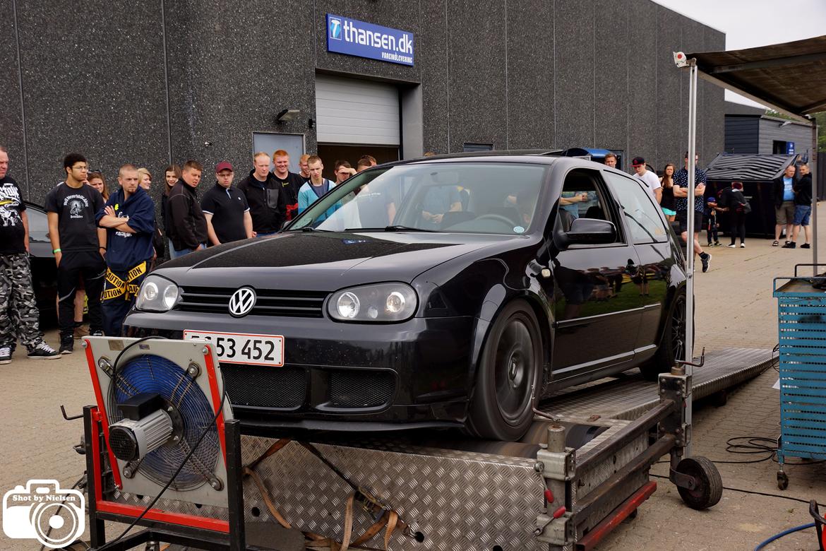 Rullefelts Træf v. Thansen Nykøbing Mors billede 307