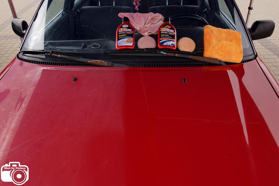 Rullefelts Træf v. Thansen Nykøbing Mors billede 306