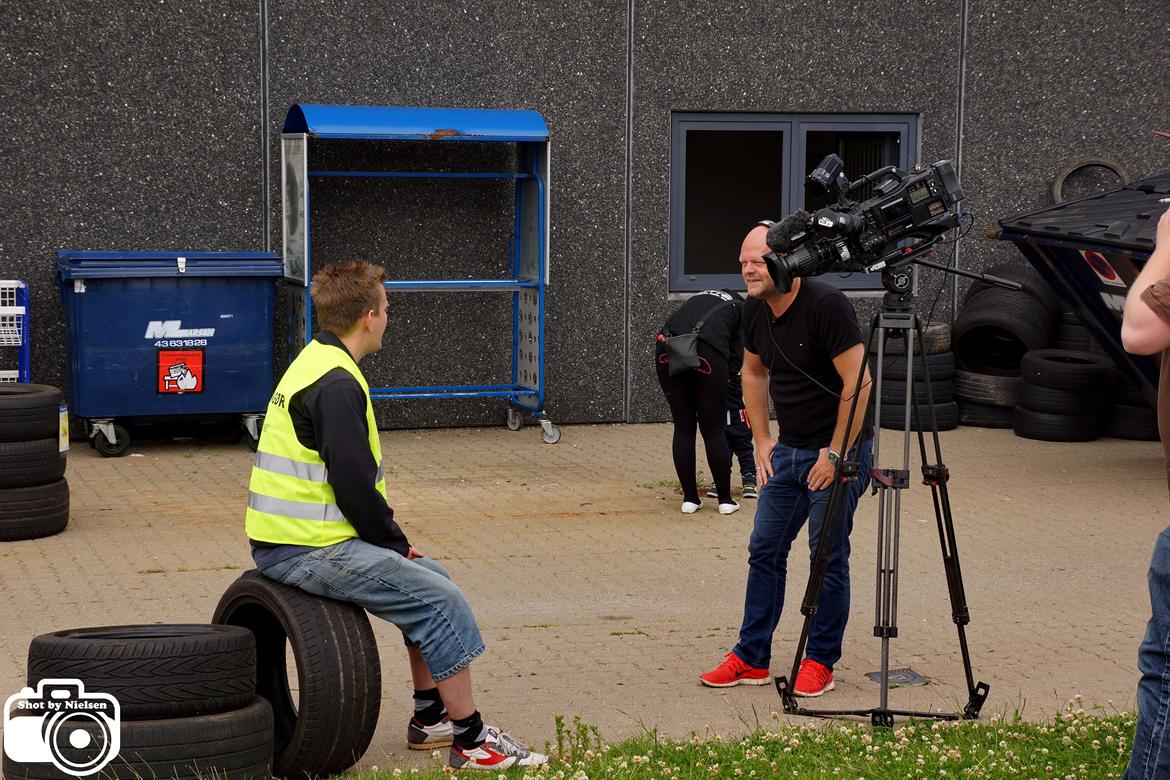 Rullefelts Træf v. Thansen Nykøbing Mors billede 308