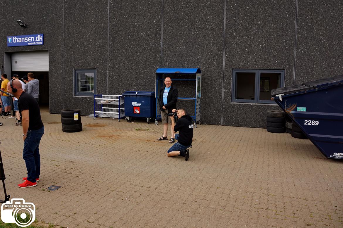 Rullefelts Træf v. Thansen Nykøbing Mors billede 310