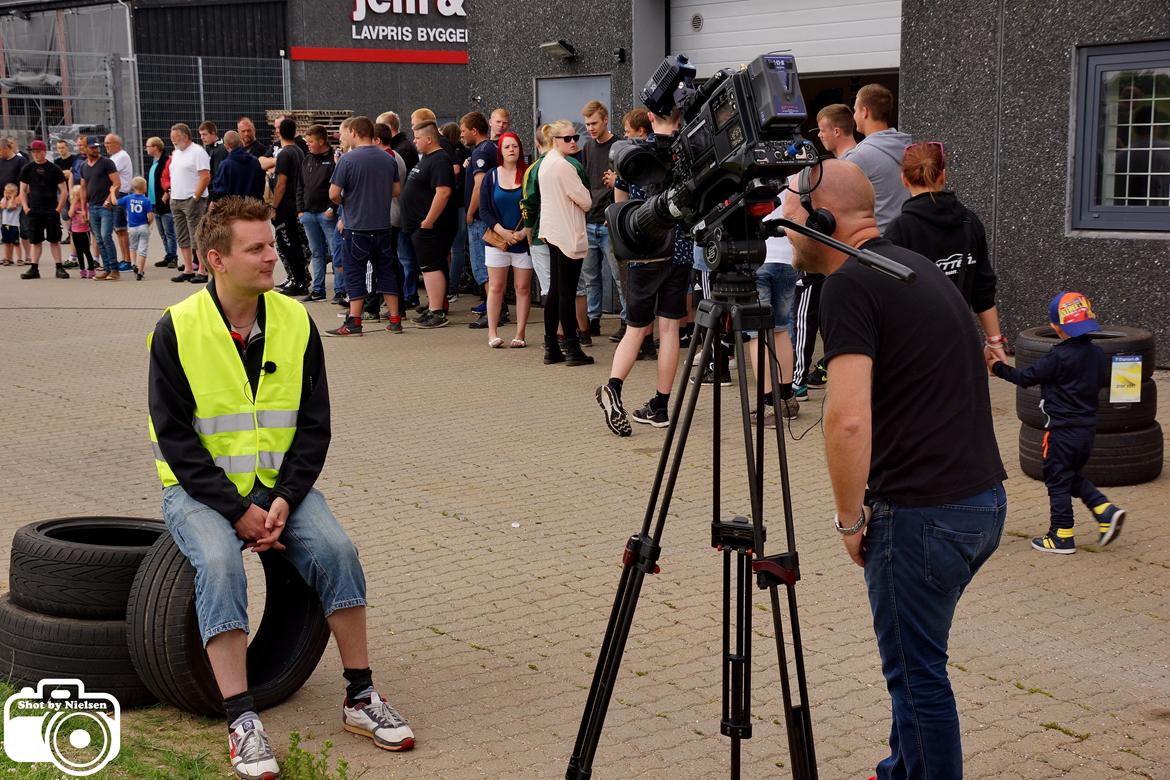 Rullefelts Træf v. Thansen Nykøbing Mors billede 309