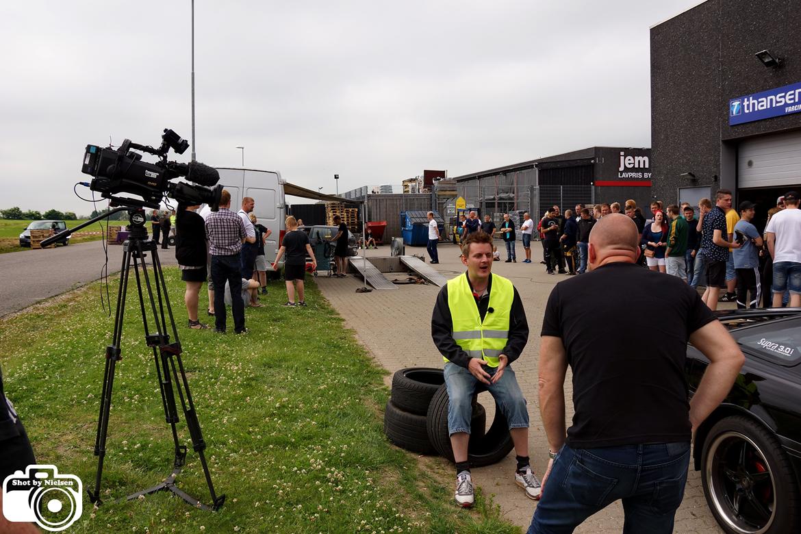 Rullefelts Træf v. Thansen Nykøbing Mors billede 311